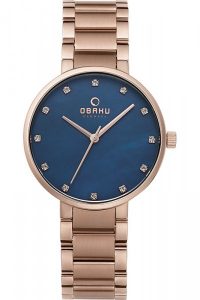 часовник obaku